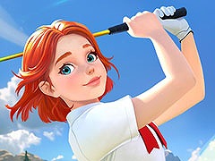 「パンヤ」の開発スタッフが制作に携わる新作「Golf Super Crew」,2024年内に170の国と地域で正式サービスを開始予定