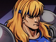 「ナイトスラッシャーズ:リメイク」PS5/Switch/PS4向けパッケージ版を本日発売。全19曲を収録したデジタルサウンドトラックが付属