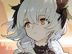 鉄道をモチーフにしたスマホ向けRPG「レゾナンス:無限号列車」,東京ゲームショウ2024への出展を発表。出展記念キャンペーン実施
