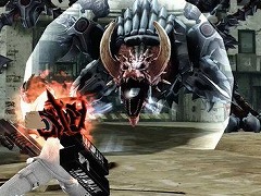 「FREEDOM WARS Remastered」オリジナル版からの変更点を収録した最新映像を公開。超高性能汎用窓口係「プロパくん」が解説を担当