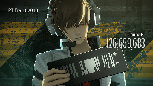 ꡼ No.002Υͥ / FREEDOM WARS RemasteredסĨ100ǯݤ줿ͤϴԻԤǤҲ𤹤륢˥᡼PV