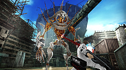 ꡼ No.004Υͥ / FREEDOM WARS RemasteredסĨ100ǯݤ줿ͤϴԻԤǤҲ𤹤륢˥᡼PV
