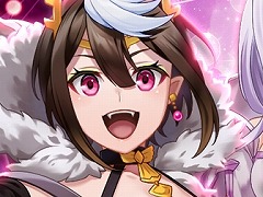 新作RPG「蜘蛛ですが、なにか? 迷宮の支配者」正式サービスを10月23日に開始。公式LINEで友達登録キャンペーンを開催