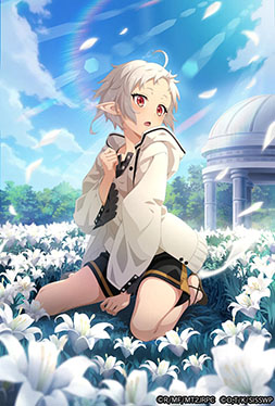 ꡼ No.004Υͥ / Ǥʤˤ? µܤλۼԡס˥̵žפȤΥܤ򳫻