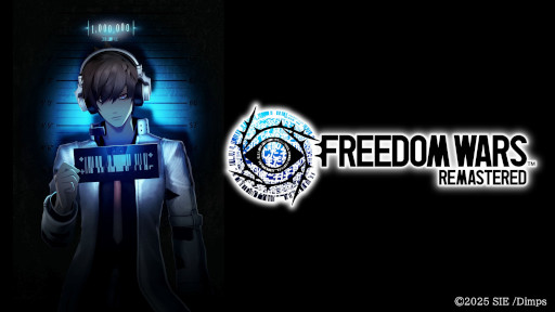 ꡼ No.010Υͥ / FREEDOM WARS RemasteredסPC/PS5/SwitchθǤ꡼2ؾʤޤǤΥȡ꡼ȥܥƥץ쥤Ǥ