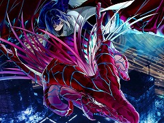 龍魂たちを収集育成するRPG「Dragon Spirits 2」,9月16日にSteamでリリース。仮想空間「コクーン」での冒険を描く