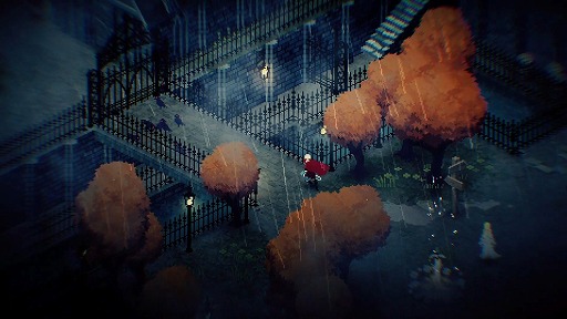 画像集 No.003のサムネイル画像 / 時間を移動するソウルライクアクションRPG「クロノソード」Steam Next Fest2024に出展決定。序盤部分をプレイできる体験版を配信予定