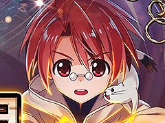 「魔法先生ネギま!まほらパニック」,2月17日にサービス開始。事前登録数5万件突破でSSSR「和泉亜子」やガチャ10連分のアイテムをもらえる