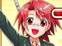 「魔法先生ネギま!まほらパニック」,ゲームプラットフォームG123で正式サービスを開始