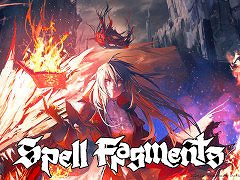 発動条件や性能を変化させ,自分だけの魔法を創造しよう。ローグライクTPS「Spell Fragments」,Steamストアページを公開