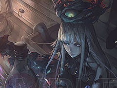 自分だけの魔法を作ってダンジョン攻略に挑む「Spell Fragments」,開発資金を募るクラウドファンディングを本日21:00に開始
