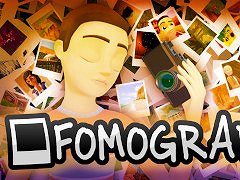 写真ADV「FOMOGRAPHY」,2025年初頭にリリース決定。ある年老いた男の若い頃に戻り,カメラのレンズを通して人生を追体験