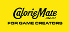 Calorie Mate LIQUID FOR GAME CREATORS