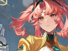 アニメ風のグラフィックスが特徴のバトロワが登場。新作ヒーローシューター「運命のトリガー:THE NOVITA」がTGS 2024に出展決定【PR】