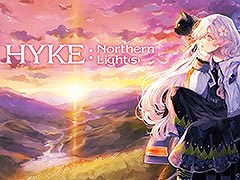 アクションRPG「HYKE:Northern Light(s)」,INDIE Live Expo 2025.4.13に出展決定。リリース情報などが明らかに
