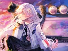 探索やキャンプが楽しめる2DアクションRPG「HYKE:Northern Light(s)」は2025年夏発売