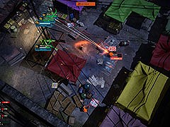 民間軍事会社を題材としたSLG「Private Military Manager」,チュートリアルやキャンペーンを楽しめるデモがSteamで公開に