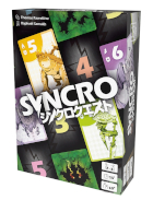 シンクロクエスト