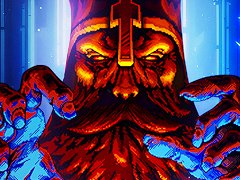 ヴァンサバ系ARPG「ソウルハンター~血の輪舞」,日本語にも対応した正式版を10月28日にSteamで発売。各クラスの特徴が分かるPVも初公開