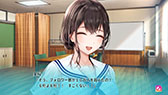 画像集 No.021のサムネイル画像 / 「制服カノジョ2」,2025年1月23日に発売決定。恋人状態から始まる“いちゃいちゃ”に特化した恋愛シミュレーションゲーム