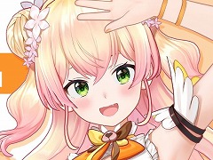 イチャラブ恋愛SLG「制服カノジョ2」OPムービーを公開。ホロライブ所属の桃鈴ねねさんが歌う主題歌「実況!トキメキ恋愛黄金期」を収録