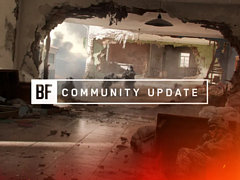 「バトルフィールド」最新作の破壊システムを紹介する動画を公開。瓦礫が積み重なって戦場に残り,ゲームプレイに直結する変化を生み出す