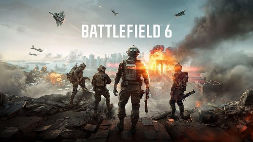 ꡼ No.001Υͥ / ǿBattlefield 6פθȯɽȥ쥤顼ˡξȯɽ٥Ȥܻ֤81330»ͽ