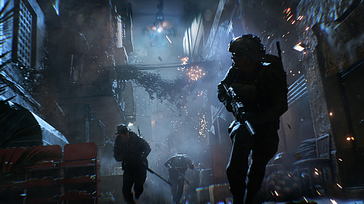 ꡼ No.022Υͥ / Υ󥿥ӥ塼ϡBattlefield 6פֹߥХȥ⡼ɤʥ󥹡˲ƥˤĤƳȯԤäʹ