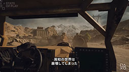 ꡼ No.001Υͥ / Battlefield 6פΥڡ⡼ɤ˥եȥ쥤顼