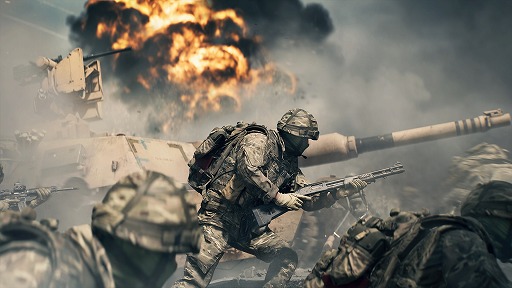 ꡼ No.005Υͥ / Battlefield 6פϥץ쥤䡼ߥ˥ƥȤȤ˺夲꡼DNAѾտȤΰˡ׳ȯؤ̥Ϥä[TGS2025]