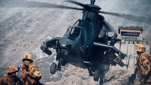 ꡼ No.008Υͥ / Battlefield 6פϥץ쥤䡼ߥ˥ƥȤȤ˺夲꡼DNAѾտȤΰˡ׳ȯؤ̥Ϥä[TGS2025]