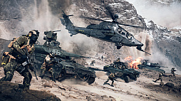 ꡼ No.009Υͥ / ںΥ١ۥ꡼ǿBattlefield 6פ֥ȥʥȥᥢ3פȯ䤵 2025ǯ1061012
