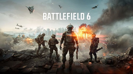 ꡼ No.001Υͥ / ͵ߥ꥿꡼FPSǿBattlefield 6סȯ䡣¸⡼ɤ礭ʲͳʥڤPortalפ