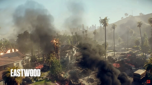 ꡼ No.004Υͥ / Battlefield 6ס̵ȥ饤2100˥ȡͷ٤륳ƥĤҲ𤹤ȥ쥤顼