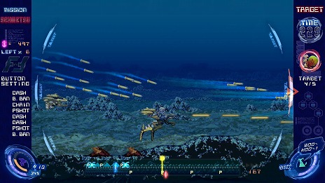 ꡼ No.004Υͥ / ե꡼ޥå׷STG֥եʥե᡼סSteamȥڡɥĤΥॷ祦gamescomפؤνŸ