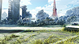 ꡼ No.002 | KANADE
