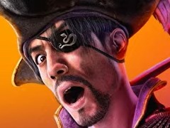 「龍が如く8外伝 Pirates in Hawaii」2025年2月28日発売決定。還暦の真島吾朗がハワイの海を舞台に伝説の海賊になる!