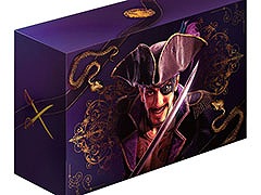 「龍が如く8外伝 Pirates in Hawaii」,パッケージ限定版「真島吾朗コンプリートボックス」のデザインが公開に