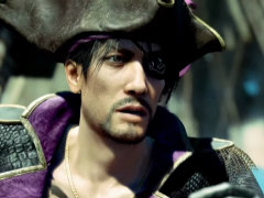 「龍が如く8外伝 Pirates in Hawaii」の発売日が2025年2月21日に変更。1週間発売が早まる