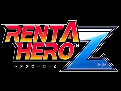 セガの正式ライセンス作品「レンタヒーロー Z」が2025年内発売へ。メガドラ作品「レンタヒーロー」をベースに開発されるWeb3ゲームに