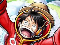 ONE PIECEの世界で最大4対4のチーム対戦を楽しめる「ONE PIECE バウンティラッシュ」,Steamで配信開始。スマホ版とデータ共有可能