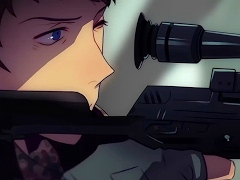 現代の戦争と市民生活の表裏を体験しよう。チリ産のJRPG「Long Gone Days」,日本語版を1月16日に発売