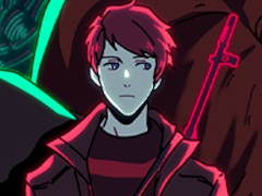 「Long Gone Days」,日本語版を発売。現代の戦争とその中で結ばれる人と人との絆を,JRPGのスタイルで表現