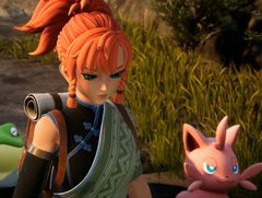 「Palworld / パルワールド」,PS5版が本日海外で配信に。ローンチトレイラーも公開