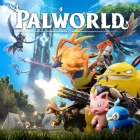 Palworld / パルワールド
