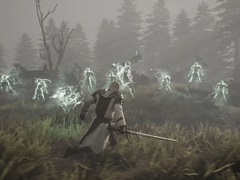 「アーキエイジ」シリーズ最新作「ArcheAge Chronicles」,2025年に発売。オリジナル版から50年後の世界が舞台のオンラインアクションRPG