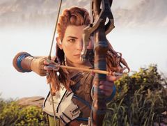 「Horizon Zero Dawn Remastered」発表。PCとPS5にて,2024年10月31日に配信