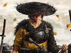Ghost of Tsushimaに続くシリーズ2作目「Ghost of Yōtei」,PS Store商品ページを公開。欲しいものリストに追加可能