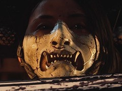 「Ghost of Tsushima」から5年――PS5新作アクションADV「Ghost of Yōtei」2025年10月2日発売決定