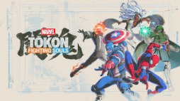 ꡼ No.005Υͥ / Ghost of YteiסMARVEL: Tkon Fighting Soulsפλͷॷ祦2025PlayStation֡֡ͽ򳫺ͽ